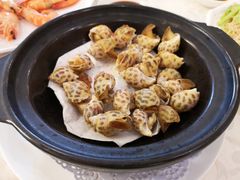 -御满江海鲜酒家(洛溪新城店)