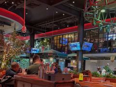 大堂-肉串汪(望京店)