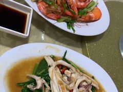 -车头老二大排档