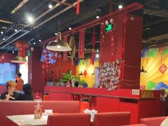 -禄鼎记·排队俩小时都要吃的酸菜鱼(石牌桥店)