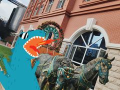 -青岛啤酒博物馆