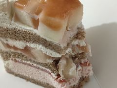 -RUXU入续糖水铺与包(卓悦中心店)