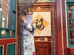 -白家大院·王府宫廷菜(苏州街店)
