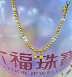-六福珠寶(陈村顺联广场店)