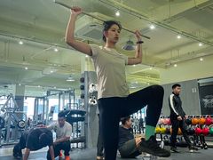 -聚健身GatherFitness(余杭店)