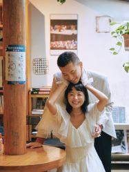 -绽放摄胶片摄影工作室