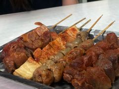 -海平馄饨(逍遥二路店)