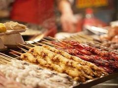 -郑喜旺烧烤(郑州总店)