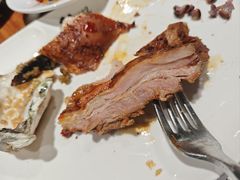 -汉巴味德·烤肉与啤酒的自助(杭州大悦城店)