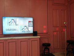 -范特西FANTASY量贩式KTV(民主广场店)