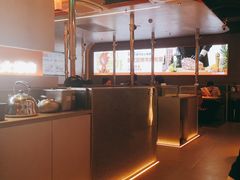 -轻烧烤肉(光谷步行街店)