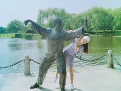 -杭州城北体育公园