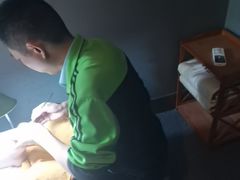 -陆琴脚艺·足浴·SPA(夫子庙店)