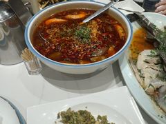 -映像威海·海鲜味道(市区店)
