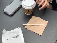 -% Arabica阿拉比卡咖啡烘焙工坊