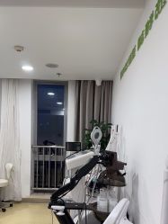 -塑青春&伊肤泉祛痘皮肤管理