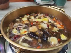-大理董·董家小厨野生菌火锅(古城旗舰店)