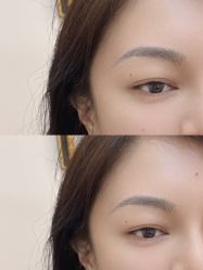 -UP&UP·半永久眉毛眼线机器野生眉