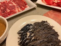 -八先生涮肉房(三里河店)