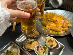 -老虎滩大连海鲜烧烤(建邺云锦路总店)