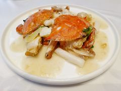 -乾隆美食·本帮菜(黄河路店)