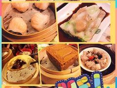 -添好运点心专门店(深水埗店)
