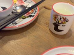 -新白鹿餐厅(城西银泰城店)