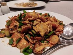-龙宴海鲜城(经中路店)
