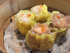 大虾烧卖-人山人海·粤式點心·手工造
