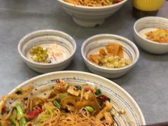 -梅溪·小伙子干挑面(安吉总店)
