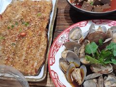 -金玲珑串道(石鼓路店)