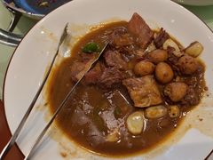 -老铺人家酒店(紫荆名流店)