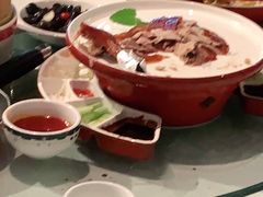 -大鸭梨烤鸭店(光彩店)