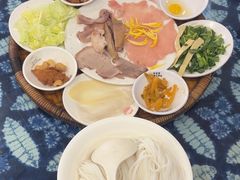 -桥香园云南过桥米线(金马碧鸡店)