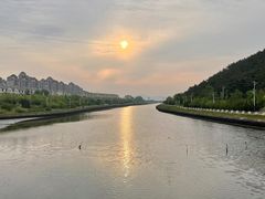 -白玉山景区