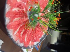 -快乐小羊·内蒙牛羊肉火锅(流花中心店)