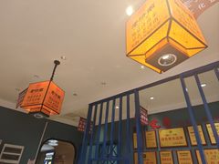 -老济南·济南菜(大明湖店)