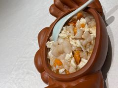 -四世同堂·京菜·烤鸭(双井店)