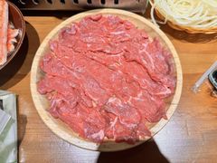 -黔有有贵州酸汤夺夺粉火锅(五味十字店)