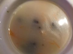 宋嫂黄鱼羹-绿茶餐厅(松江万达店)