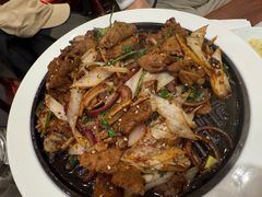 -鸭匠食府·挂炉烤鸭·新京菜(阜成路店)