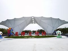 -东平国家森林公园