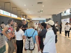-南美元生态大酒店(海珠店)