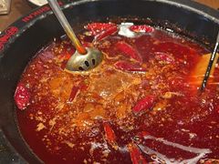 -牛市坎火锅(建设路店)