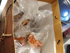 -北坦杨家干炸里脊(总店)