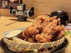 -合点寿司(金虹桥商场店)