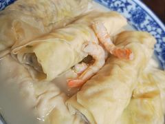 千张包-兰边碗(鼓楼店)