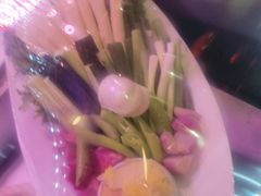 -人民公社大食堂(张家湾店)