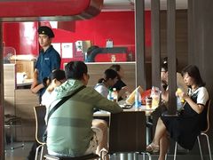 -麦当劳(赣州火车站店1093)