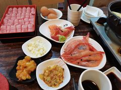 -樱吉岛寿喜锅(肇嘉浜路店)